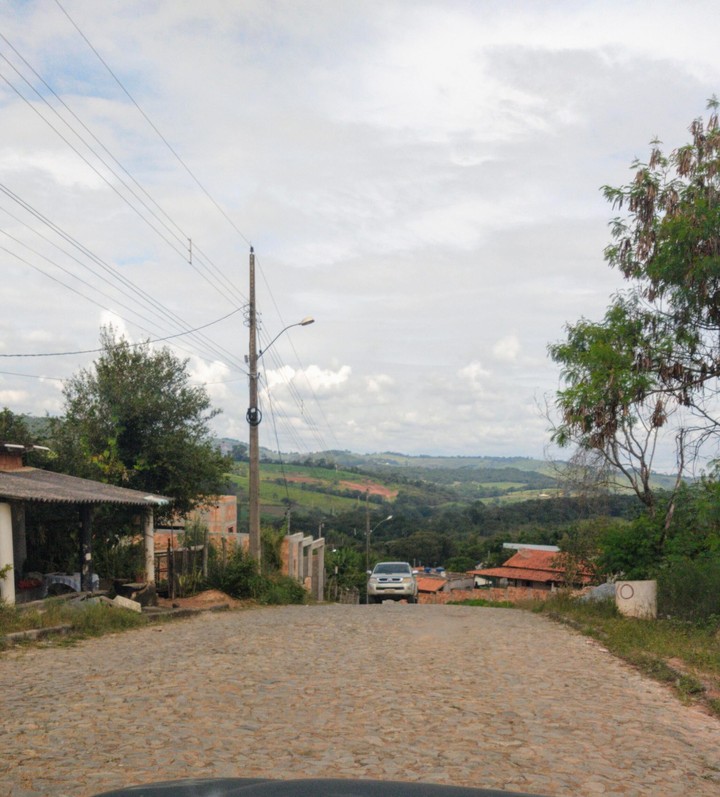 lugares Rio Manso MG
