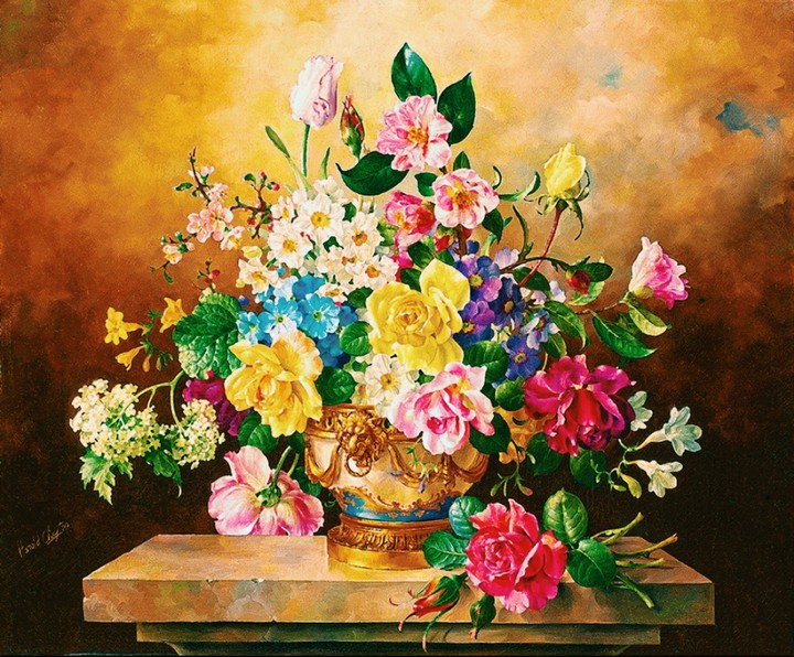 Paintings
