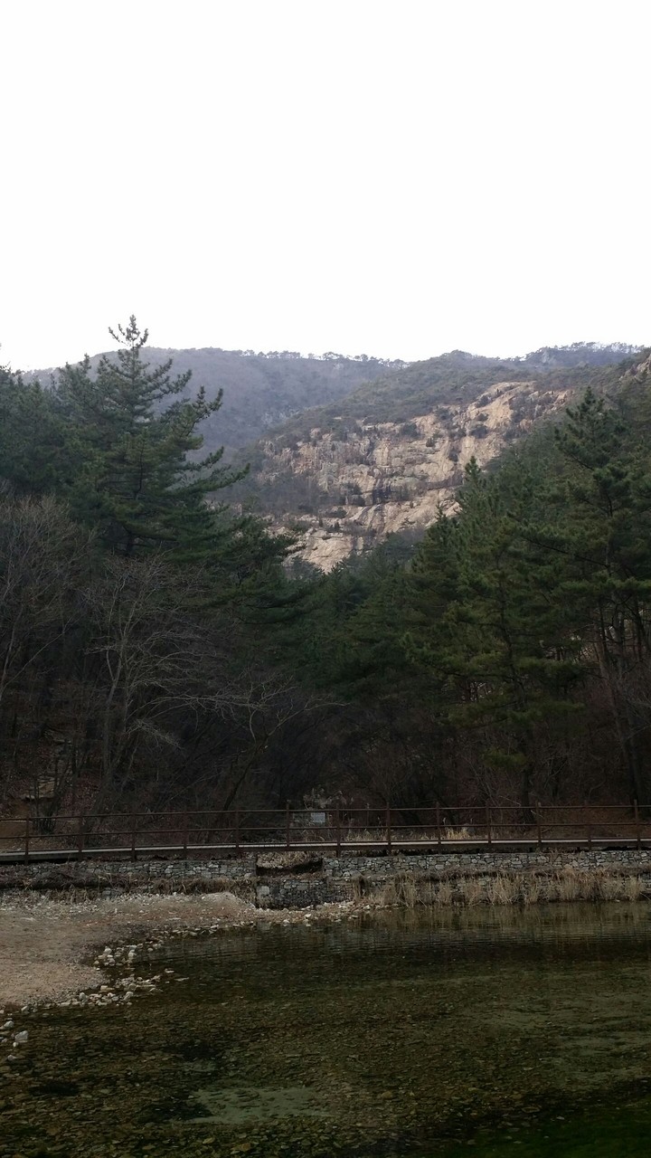 계룡산