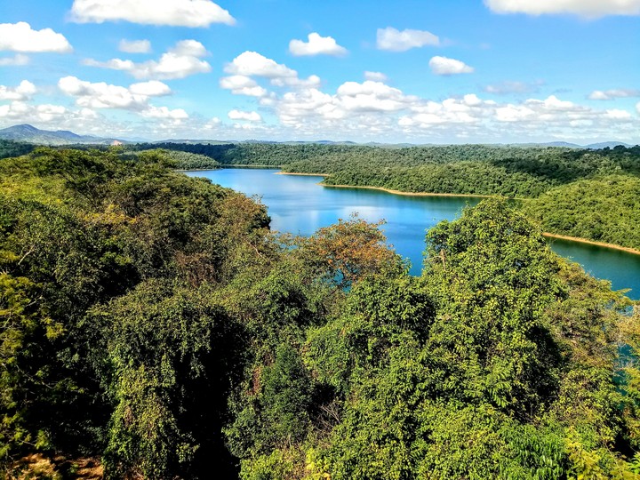 lagoa do bispo
