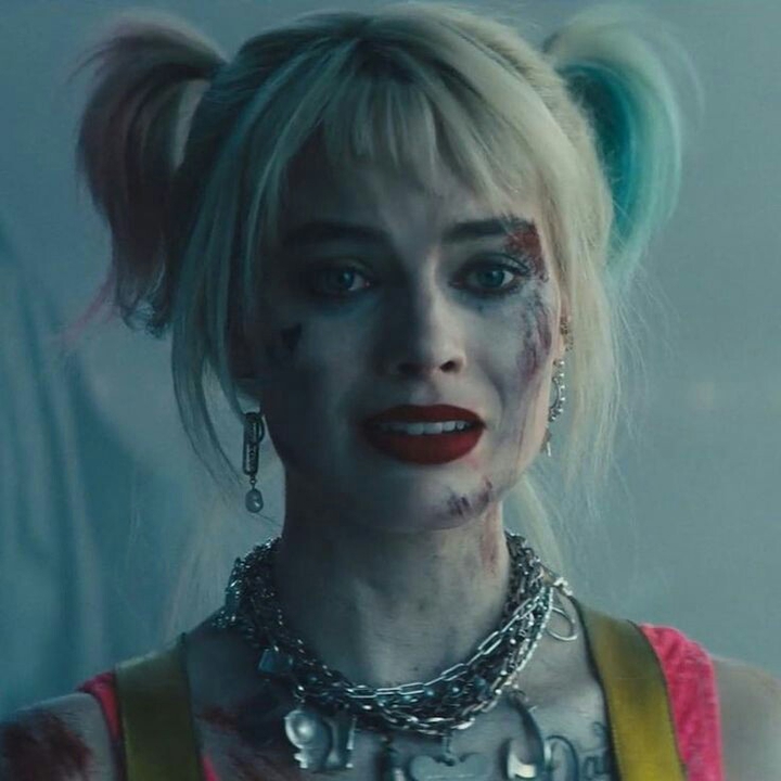 Harley Quinn