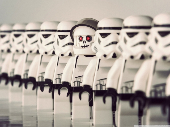 Stormtroopers