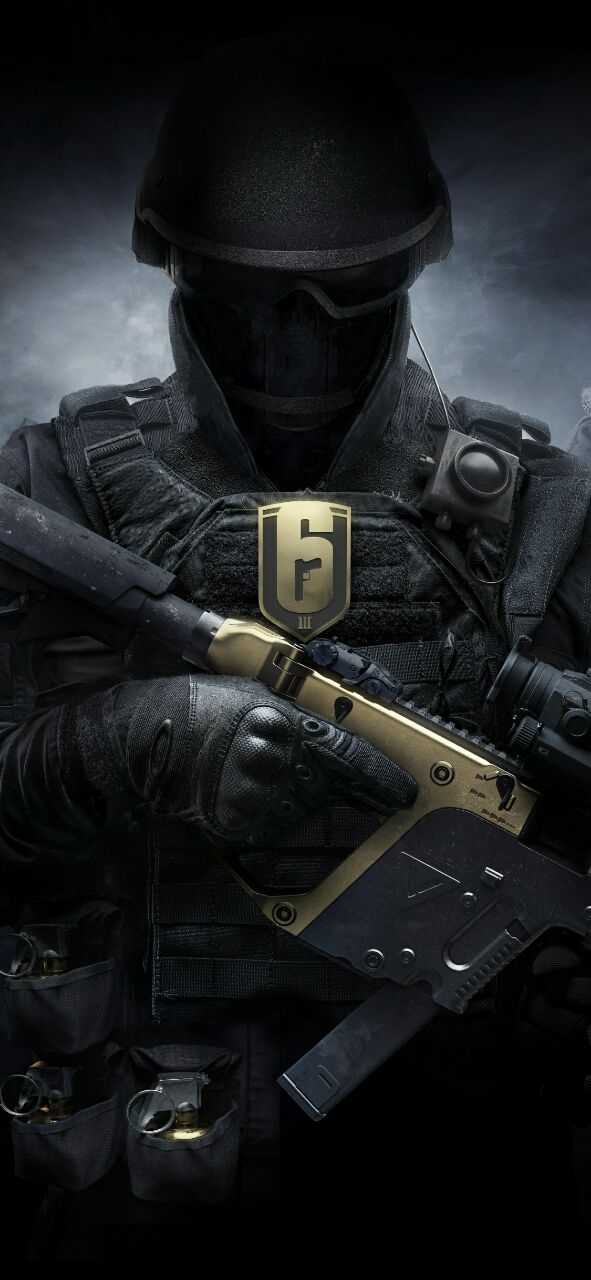 RAINBOW SIX