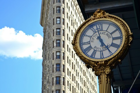 flatiron