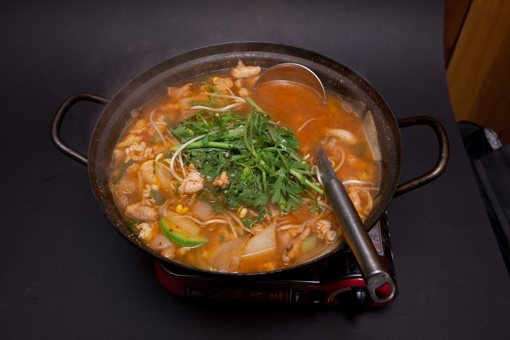 Food