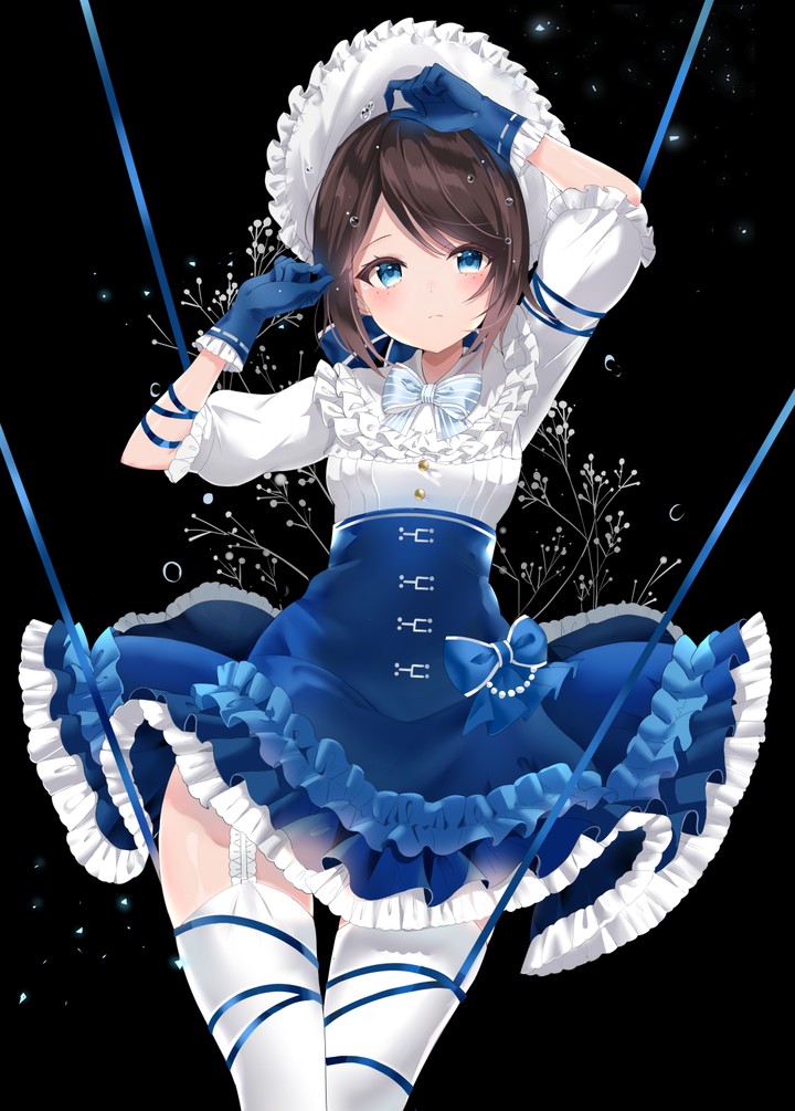 anime