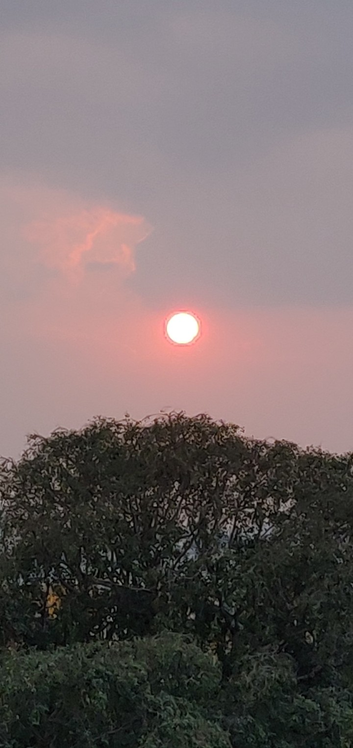 sunset 1