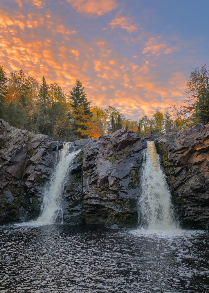 Forest Falls