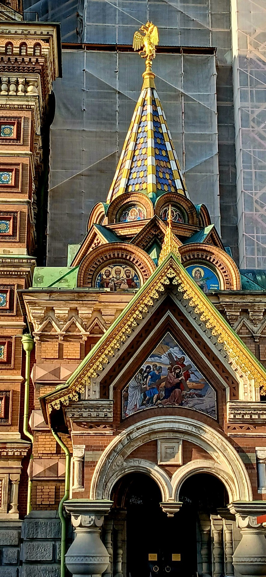 triangle, spire duvar kağıtları