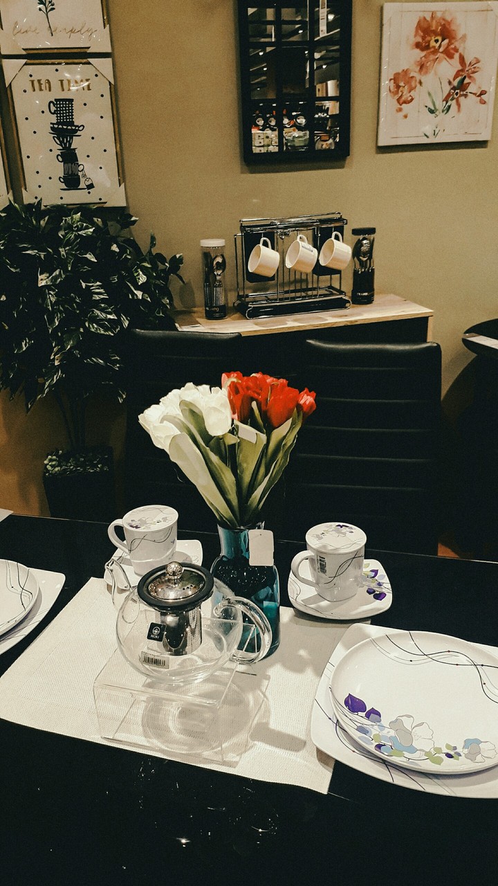 room