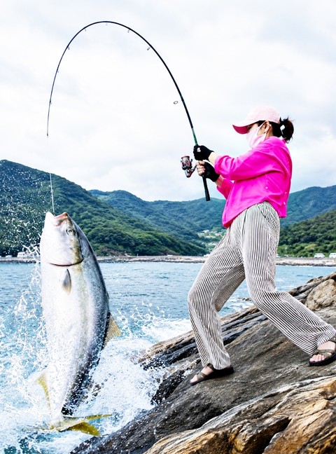 Fishing, recreation Hintergrundbilder
