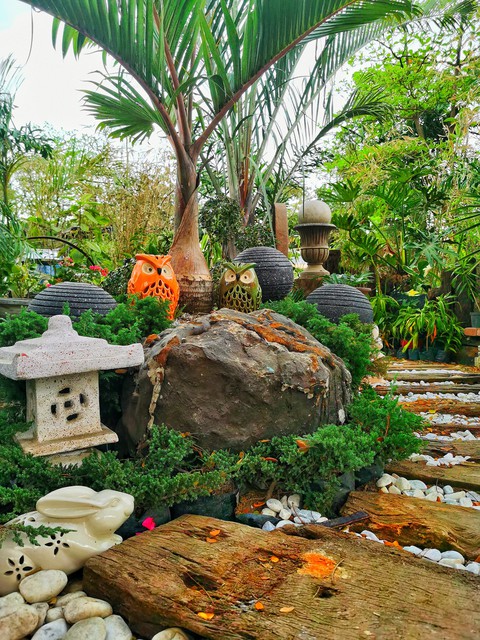 Secret Garden
