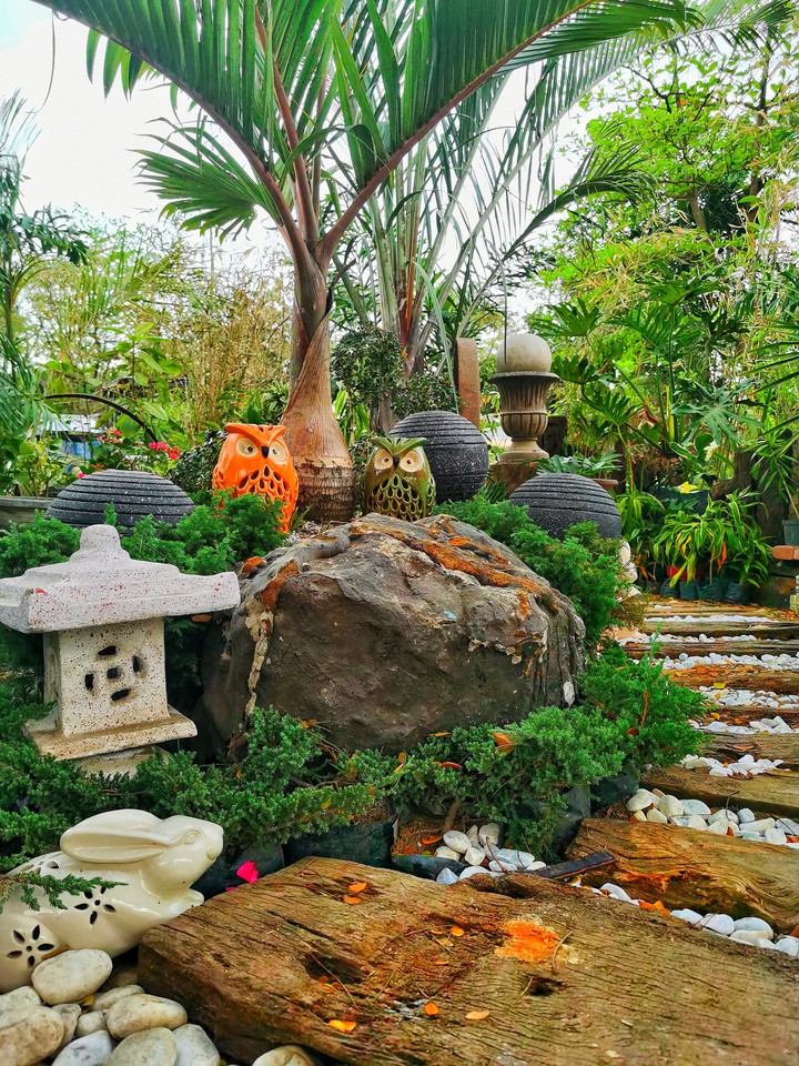 Secret Garden
