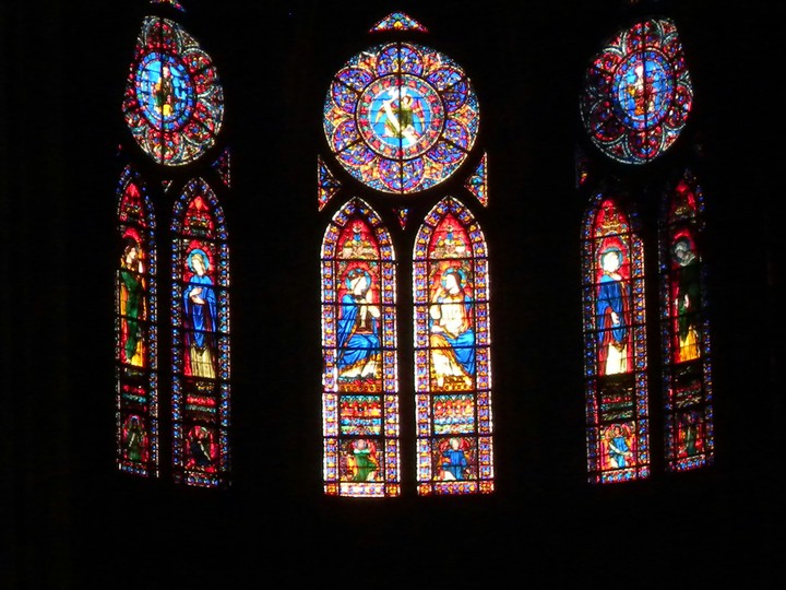 Notre Dame