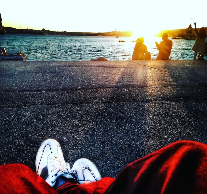 Üsküdar Sahil / İstanbul