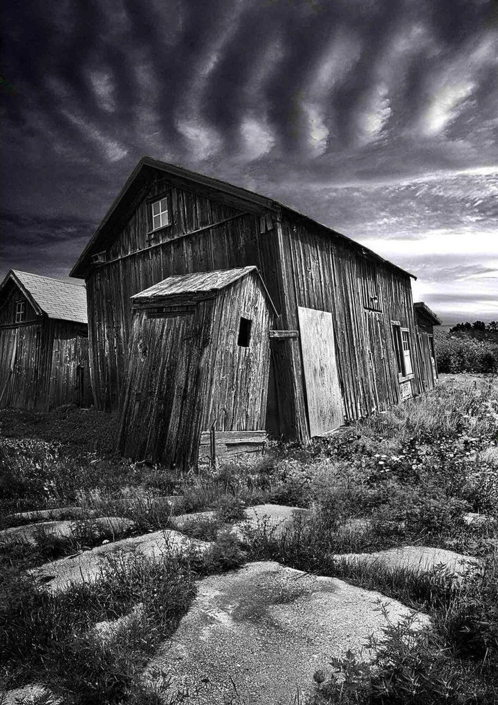 Grayscale