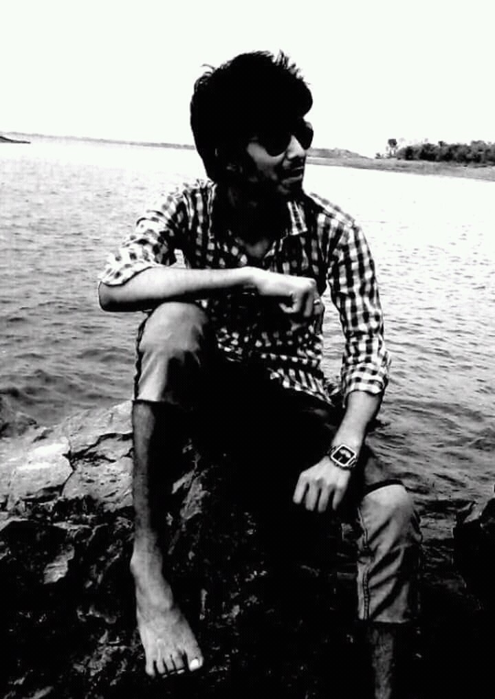 Amit soni