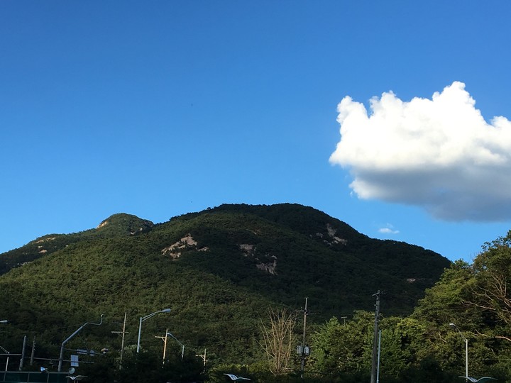 날씨좋은날
