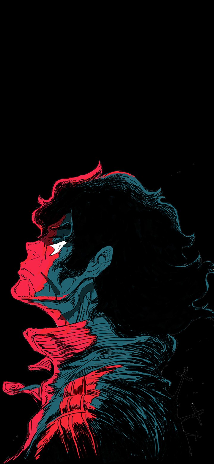 Megalo box