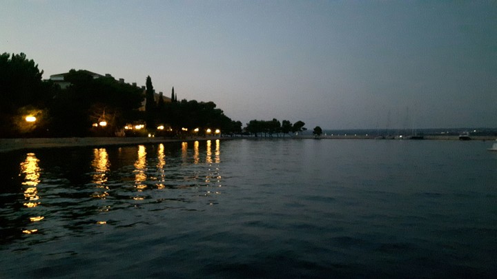 Sea