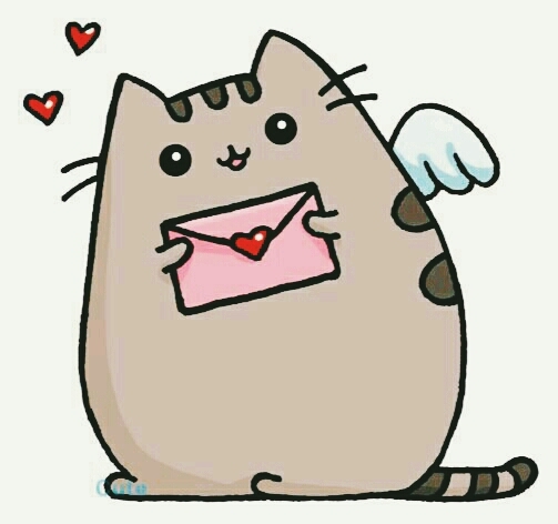cute cat
