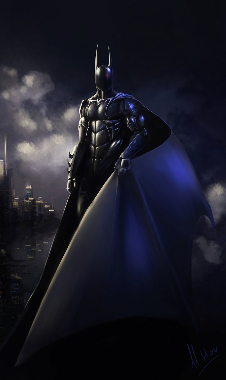 game, superhero, batman