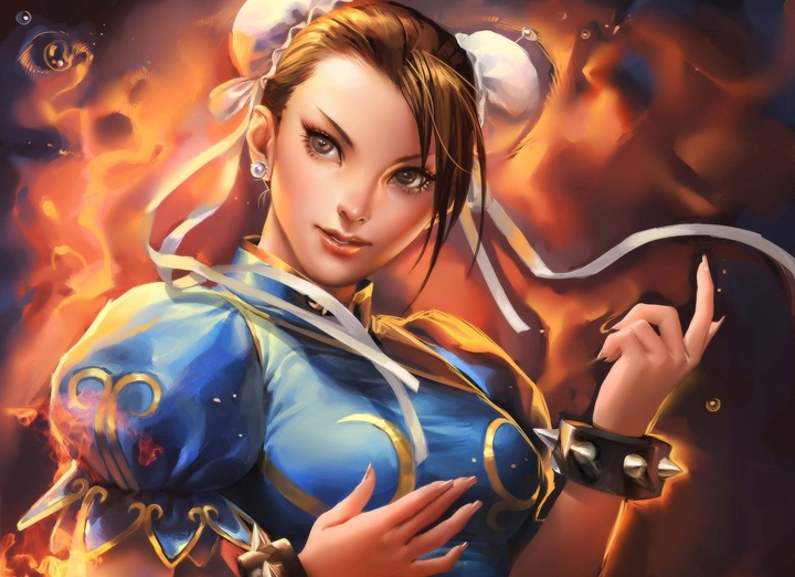 chu li