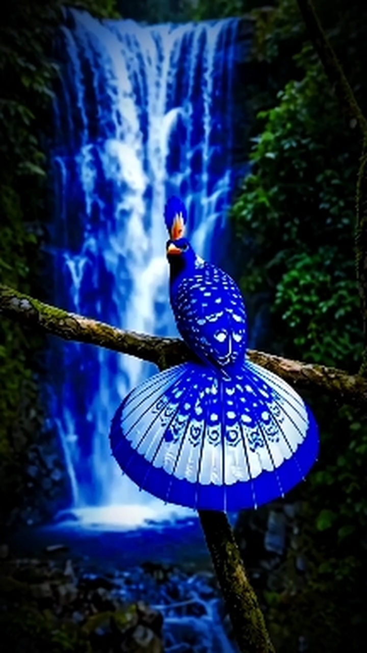 NATURE