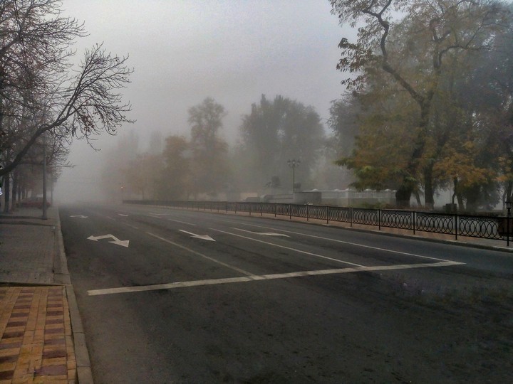 Дорога