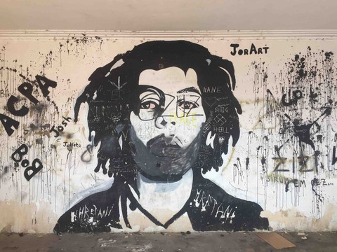 Street art