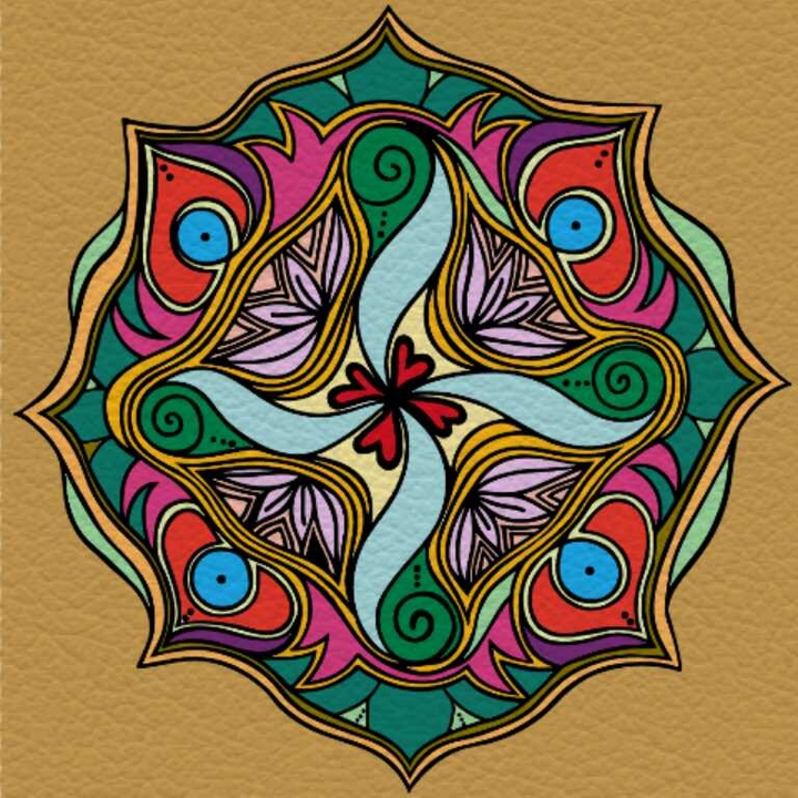 mandala