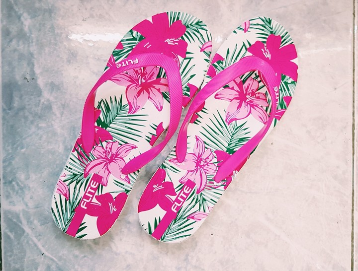 pinky ponky