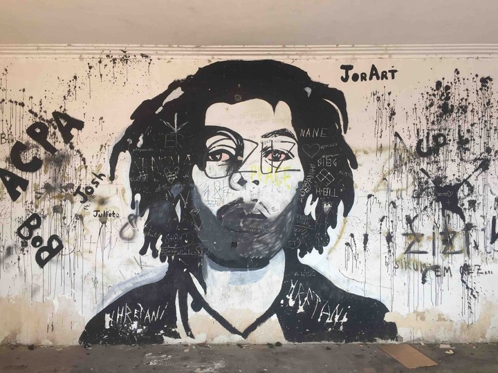 Street art