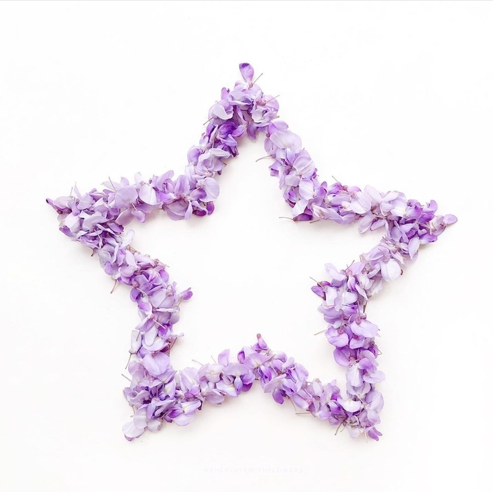 star