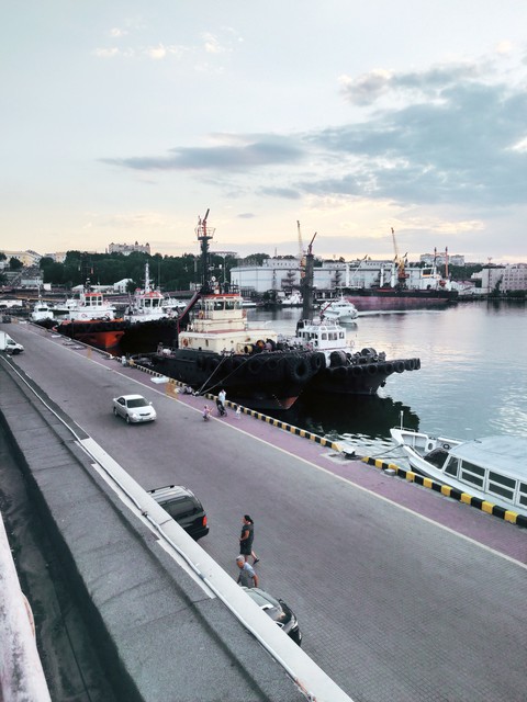 Odessa