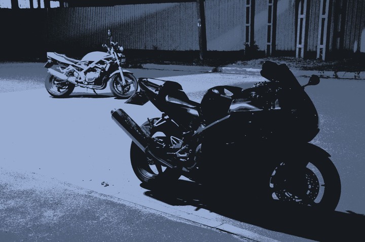 moto