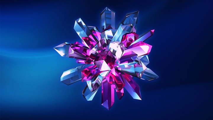 crystals