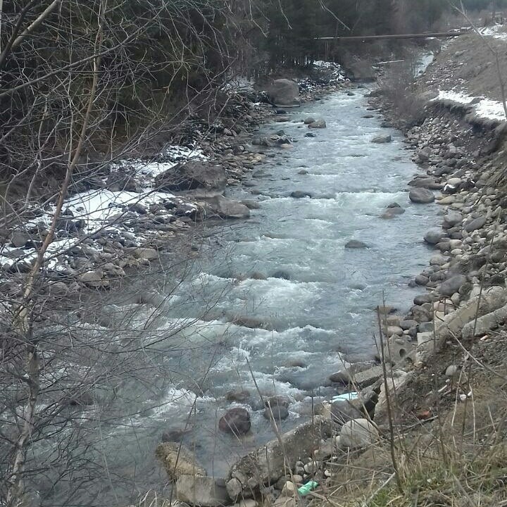 река