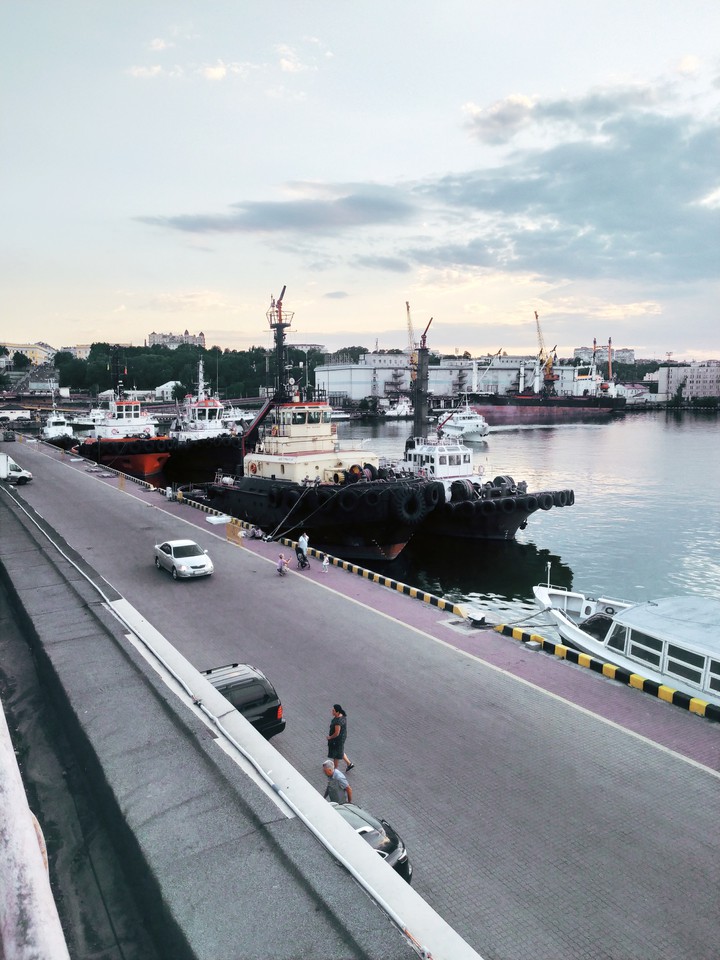 Odessa