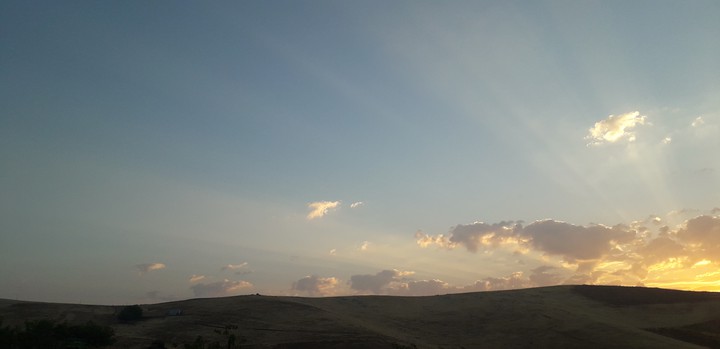 sky