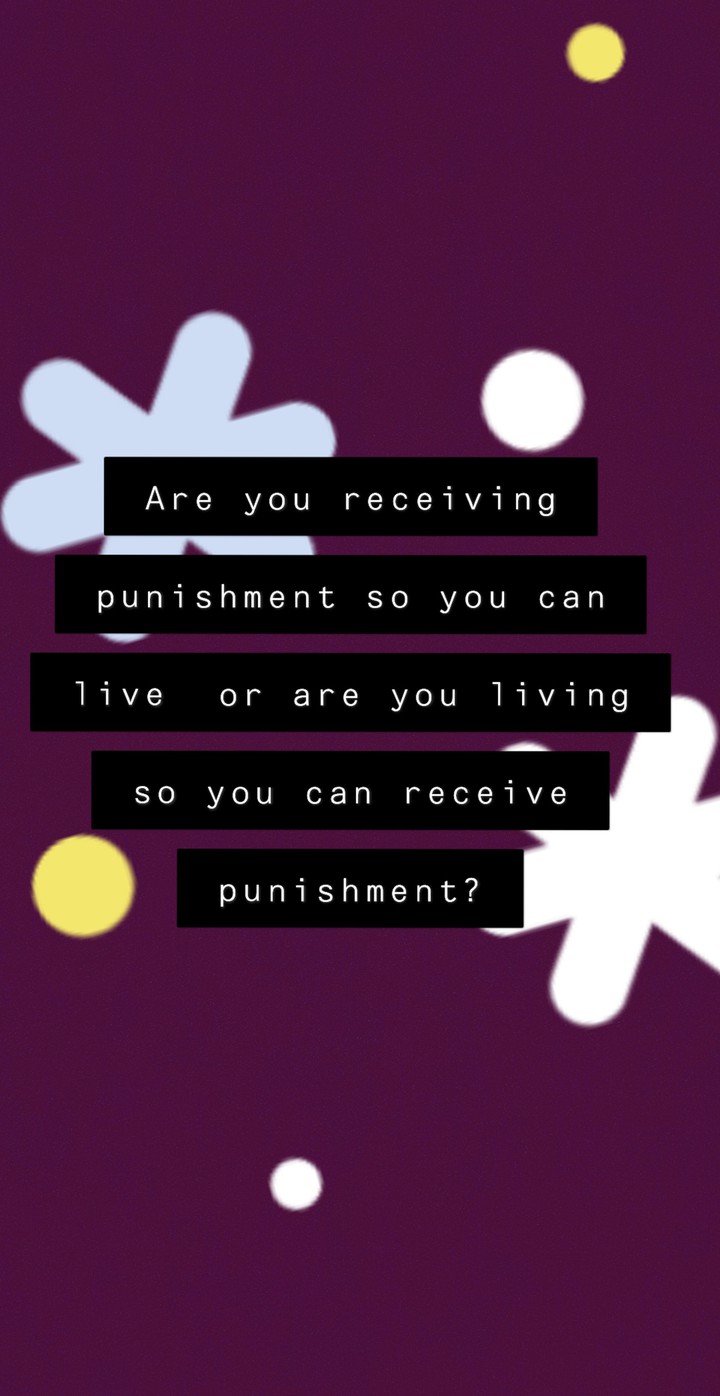 live or perish