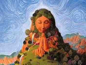 Mother Earth