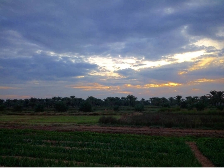 ahwaz sky