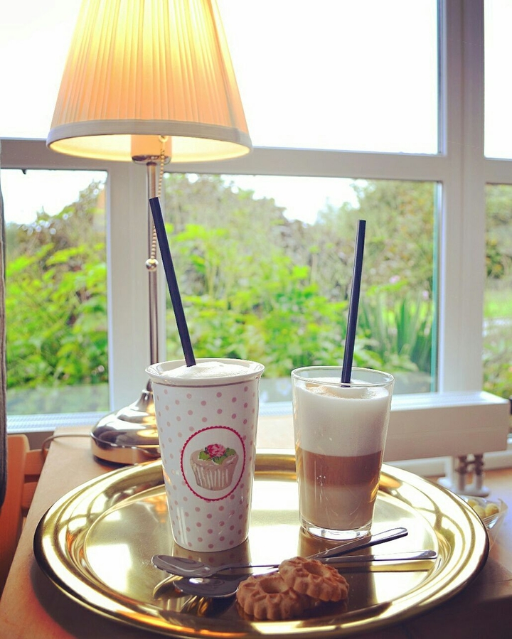 Coffee time
