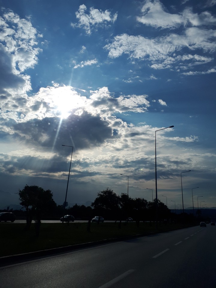 cloud