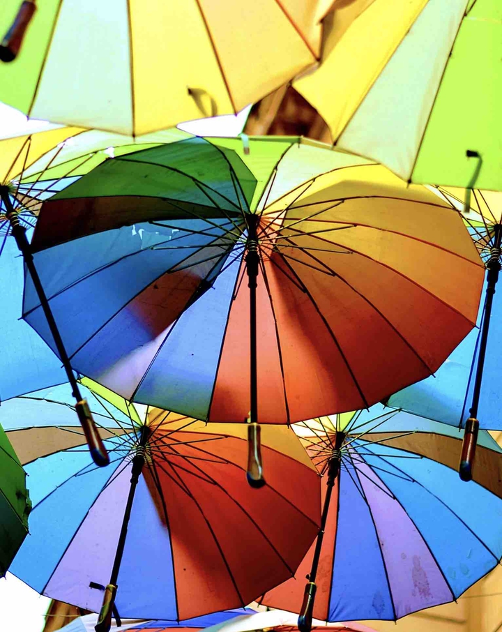 colors