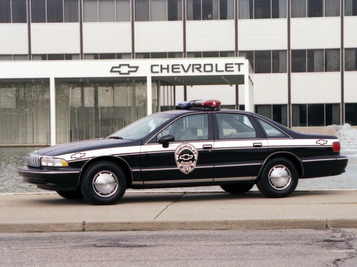 chevrolet