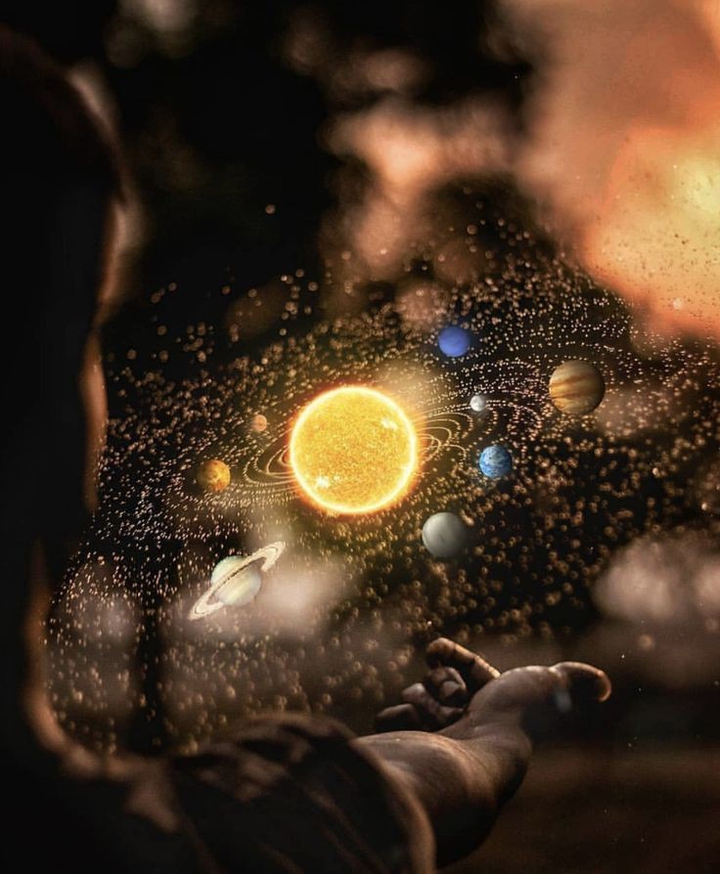 Space