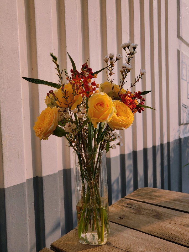 flower