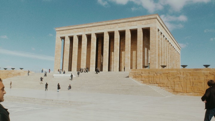 Anıtkabir